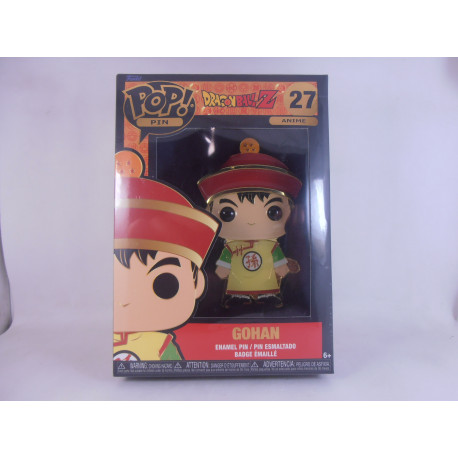 Funko Pop! Pin 27 - Gohan