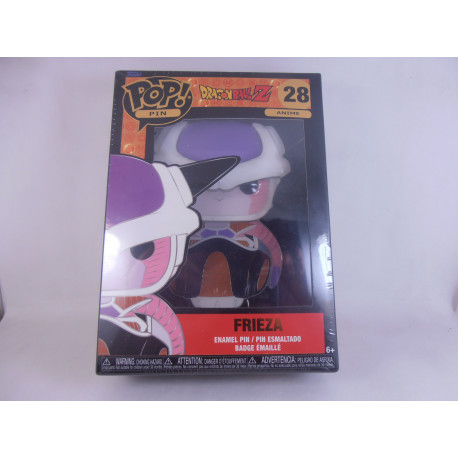 Funko Pop! Pin 28 - Frieza