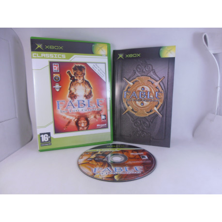 Fable - Classics U.K.