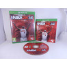 NBA 2K14