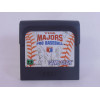 The Majors Pro Baseball