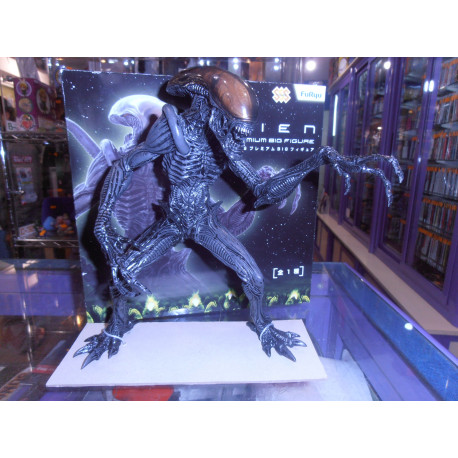 Alien - SSS Premium Big Figure