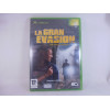 La Gran Evasión