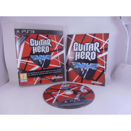 Guitar Hero: Van Halen