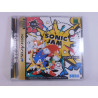 Sonic Jam