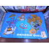 Dragon Quest Polar Blanket 100 x 70 Cms