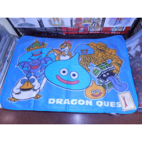 Dragon Quest Polar Blanket 100 x 70 Cms