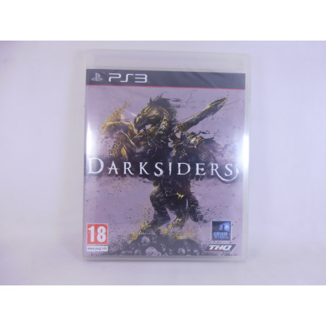 Darksiders