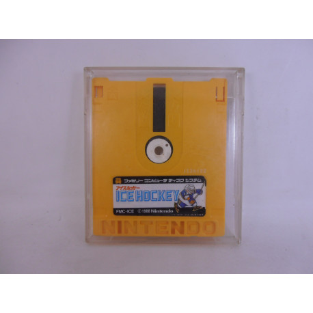Ice Hockey (Disk)