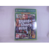 Grand Theft Auto IV - Classics