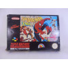 Spider-Man/X-Men: Arcade's Revenge