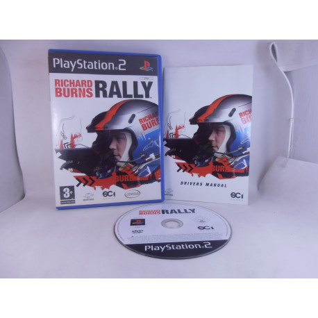 Richard Burns Rally