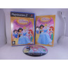 Disney Princesas: Un Viaje Encantado