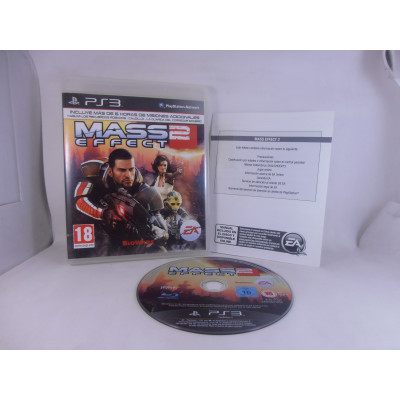 Mass Effect 2