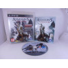 Assassin's Creed III