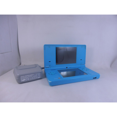 Nintendo DSi Azul (Solo venta en tienda)