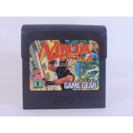Ninja Gaiden