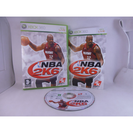 NBA 2K6