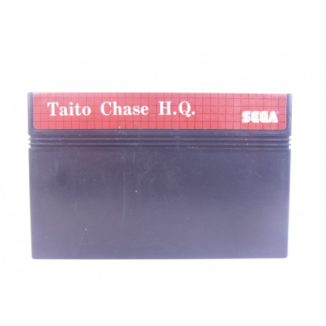 Taito Chase H.Q. (Solo venta en tienda)