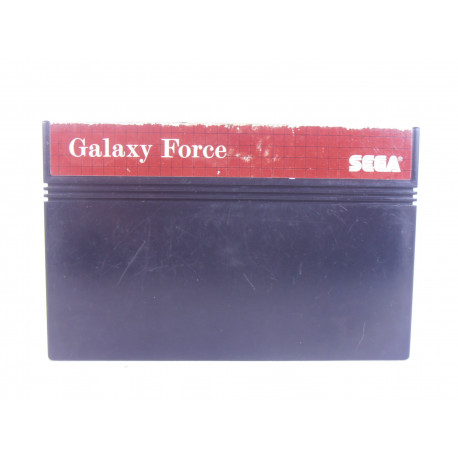Galaxy Force