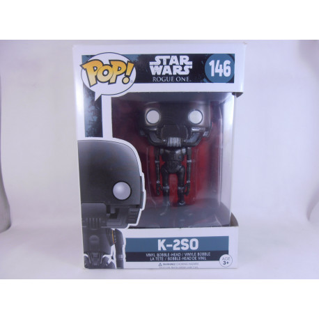 Funko Star Wars Rogue One 146 K-2SO