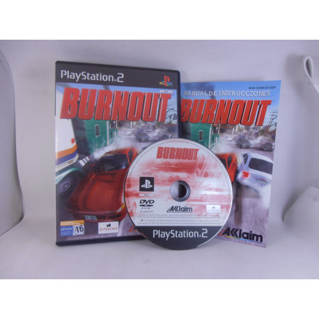 Burnout