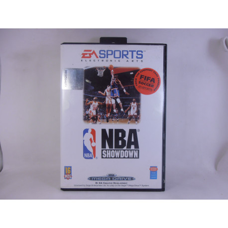 NBA Showdown