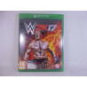 WWE 2K17
