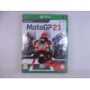 MotoGP 21