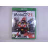 MotoGP 21