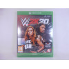 WWE 2K20