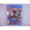 Blazblue Cross Tag Battle