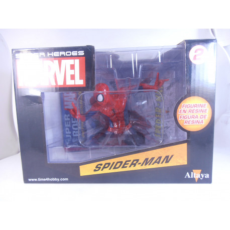 Spider-Man - New Marvel Collection 2