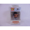 Funko Pop! Keychain Overwatch Sombra