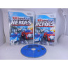 Emergency Heroes U.K.