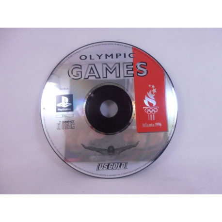Olympic Games