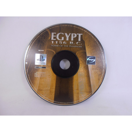 Egypt