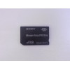 PSP Memory Stick 4Gb PRO Duo Sony