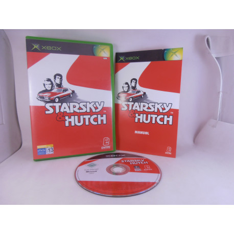 Starsky & Hutch *