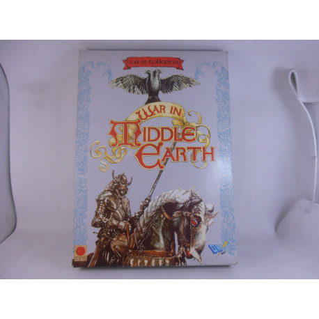 Amstrad - War in Middle Earth