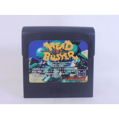Head Buster