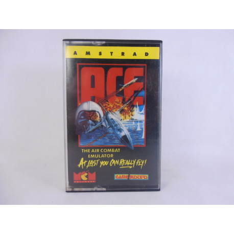 Amstrad - Ace