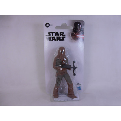 Figura Star Wars - Chewbacca - Hasbro (Nueva)