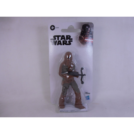 Figura Star Wars - Chewbacca - Hasbro (Nueva)