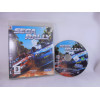 Sega Rally - U.K.