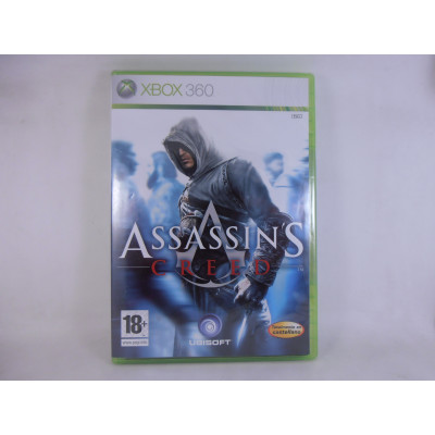 Assassin's Creed
