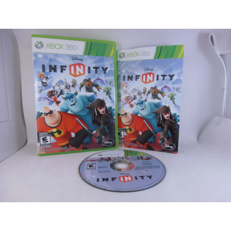 Disney Infinity - Compatible con consolas PAL