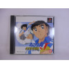 Captain Tsubasa J Get in the tomorrow