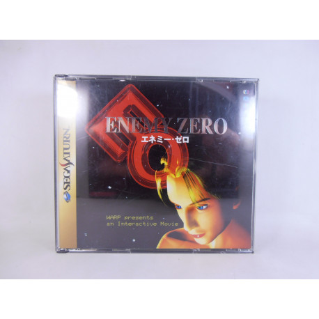 Enemy Zero