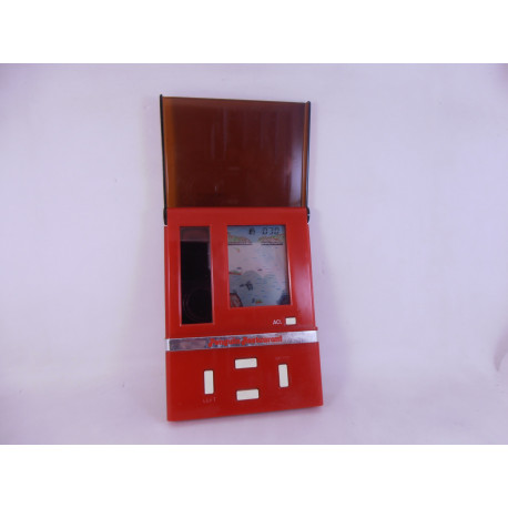 Solar Epoch Pocket Digit-Com - Penguin Restaurant (Solo venta en tienda)